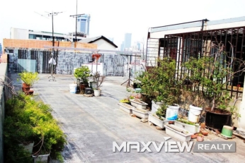 Old House on Huaihai M. Road 2bedroom 83sqm ¥18,000 SH013696