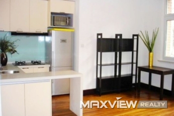 Old House on Huaihai M. Road 2bedroom 83sqm ¥18,000 SH013696