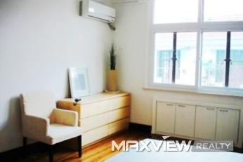 Old House on Huaihai M. Road 2bedroom 83sqm ¥18,000 SH013696