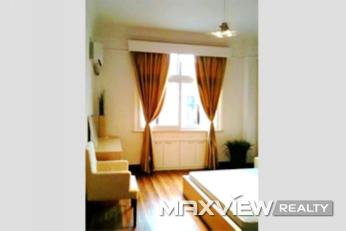 Old House on Huaihai M. Road 2bedroom 83sqm ¥18,000 SH013696