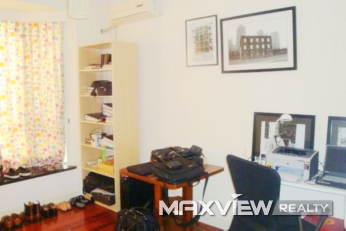 Old Lane House on Yongjia Road 3bedroom 150sqm ¥22,000 SH013705