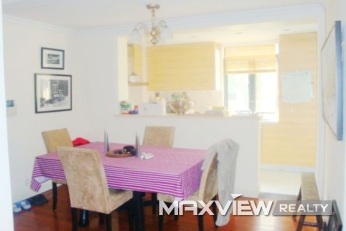 Old Lane House on Yongjia Road 3bedroom 150sqm ¥22,000 SH013705