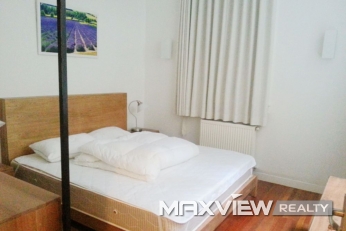 Old Lane House on Shanxi S. Road 2bedroom 125sqm ¥25,000 SH013733