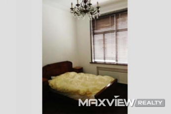 Old House on Huaihai M. Road 2bedroom 100sqm ¥19,000 SH013766