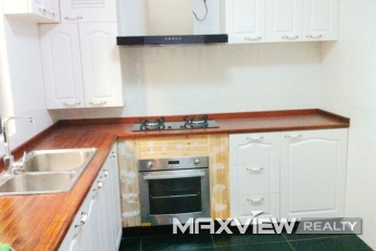 Old Apartment on Xiangyang S. Road 2bedroom 100sqm ¥30,000 SH009881