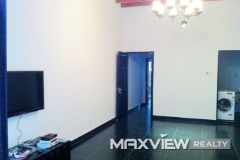 Old Apartment on Xiangyang S. Road 2bedroom 100sqm ¥30,000 SH009881