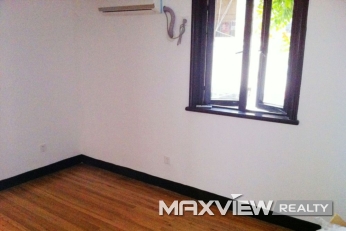 Old Apartment on Xiangyang S. Road 2bedroom 100sqm ¥30,000 SH009881