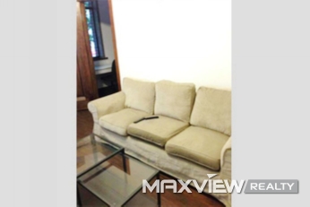 Old House on Huaihai M. Road 2bedroom 100sqm ¥19,000 SH013766