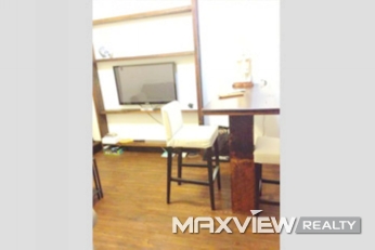 Old House on Huaihai M. Road 2bedroom 100sqm ¥19,000 SH013766