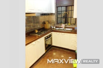 Old House on Huaihai M. Road 2bedroom 100sqm ¥19,000 SH013766