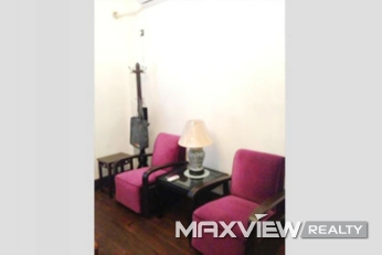 Old House on Huaihai M. Road 2bedroom 100sqm ¥19,000 SH013766