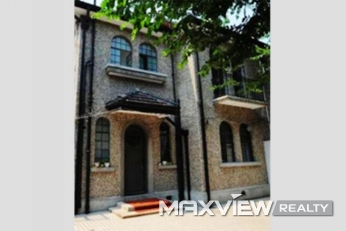 Old Lane House on Jiangsu Road 2bedroom 120sqm ¥20,000 SH011915