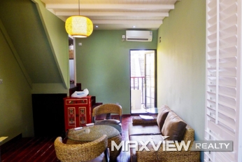 Old Lane House on Yongkang Road 1bedroom 60sqm ¥18,000 SH013676