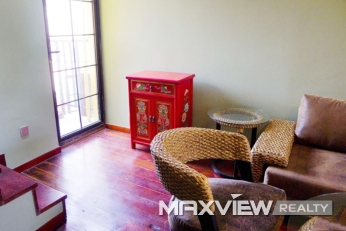 Old Lane House on Yongkang Road 1bedroom 60sqm ¥18,000 SH013676