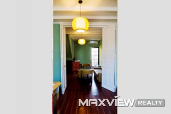 Old Lane House on Yongkang Road 1bedroom 60sqm ¥18,000 SH013676