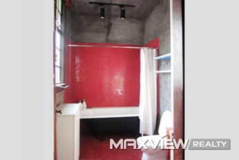 Old Lane House on Yongjia Road 2bedroom 100sqm ¥18,000 SH013834