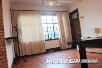 Old Lane House on Yongjia Road 2bedroom 100sqm ¥18,000 SH013834