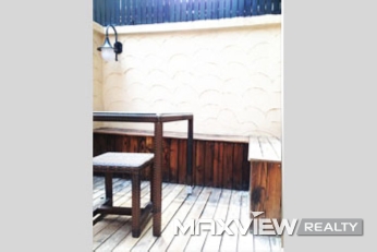 Old Lane House on Xinle Road 2bedroom 88sqm ¥16,000 SH013879