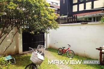 Old Lane House on Wuyuan Road  3bedroom 180sqm ¥48,000 L01337