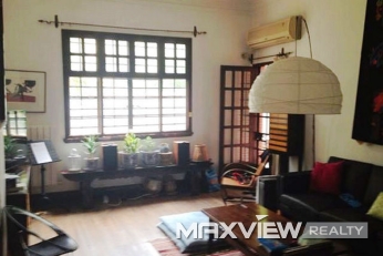 Old Lane House on Wuyuan Road  3bedroom 180sqm ¥48,000 L01337