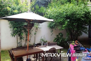 Old Lane House on Wuyuan Road  3bedroom 180sqm ¥48,000 L01337