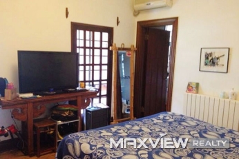 Old Lane House on Wuyuan Road  3bedroom 180sqm ¥48,000 L01337