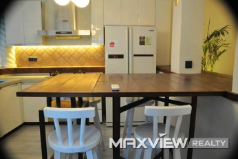 Old Apartment on Nanchang Road 3bedroom 150sqm ¥25,000 SH001274