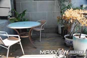 Old Apartment on Nanchang Road 3bedroom 150sqm ¥25,000 SH001274