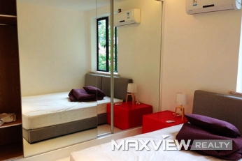 Old Lane House on Yongjia Road 2bedroom 89sqm ¥22,000 SH013958