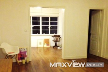 Old Lane House on Fuxing M. Road 2bedroom 100sqm ¥20,000 SH101038