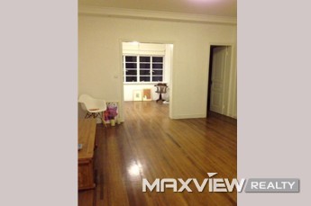 Old Lane House on Fuxing M. Road 2bedroom 100sqm ¥20,000 SH101038