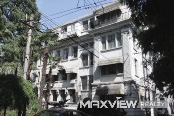 Old Lane House on Nanjing W. Road 2bedroom 125sqm ¥30,000 SH800040
