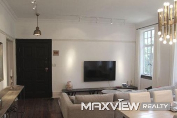 Old Lane House on Nanjing W. Road 2bedroom 125sqm ¥30,000 SH800040