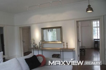 Old Lane House on Nanjing W. Road 2bedroom 125sqm ¥30,000 SH800040
