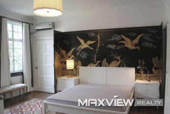 Old Lane House on Nanjing W. Road 2bedroom 125sqm ¥30,000 SH800040