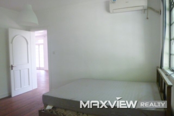 Old Lane House on Nanjing W. Road 2bedroom 130sqm ¥20,000 SH008835