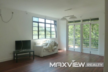 Old Lane House on Nanjing W. Road 2bedroom 130sqm ¥20,000 SH008835
