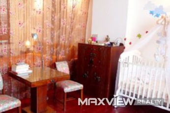 Old Lane House on Julu Road 3bedroom 220sqm ¥45,000 SH800042