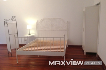 Old Lane House on Nanjing W. Road 1bedroom 60sqm ¥18,000 SH014080