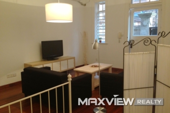 Old Lane House on Nanjing W. Road 1bedroom 60sqm ¥18,000 SH014080