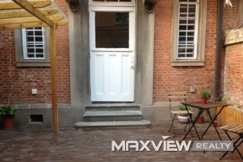 Old Lane House on Nanjing W. Road 1bedroom 60sqm ¥18,000 SH014080