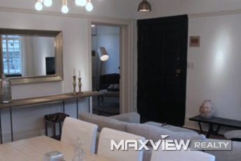 Old Lane House on Nanjing W. Road 2bedroom 100sqm ¥25,000 SH014088