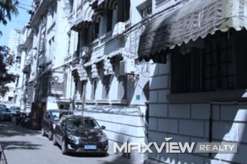 Old Lane House on Nanjing W. Road 2bedroom 100sqm ¥25,000 SH014088