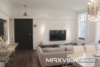 Old Lane House on Nanjing W. Road 2bedroom 100sqm ¥25,000 SH014088