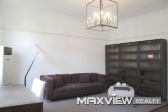 Old Lane House on Nanjing W. Road 2bedroom 100sqm ¥25,000 SH014088