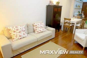 Old Apartment on Xiangyang S. Road 2bedroom 160sqm ¥24,000 SH800061