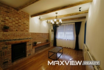 Old Lane House on Changle Road   2bedroom 120sqm ¥20,000 SH014089