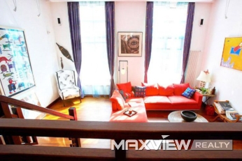 Old Apartment on Xinhua Road 2bedroom 205sqm ¥30,000 SH800044