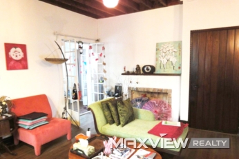 Old House on Huaihai M. Road 1bedroom 100sqm ¥22,000 SH800086