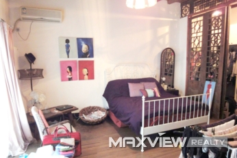 Old House on Huaihai M. Road 1bedroom 100sqm ¥22,000 SH800086